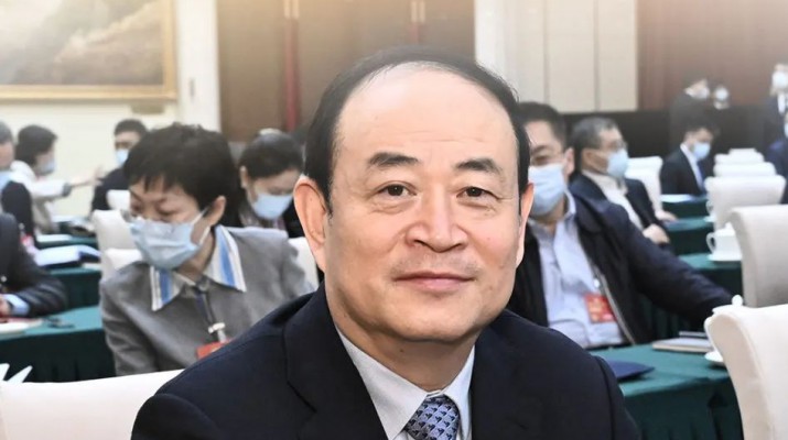 全國政協(xié)委員、甘肅文旅集團董事長石培文：推動伏羲始祖文化傳承創(chuàng)新