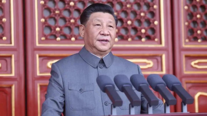 甘肅文旅集團(tuán)組織觀(guān)看慶祝中國(guó)共產(chǎn)黨成立100周年直播大會(huì)